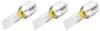 Hazet 2208N-6/3 2208N-6/3 Inbus-bit Aandrijving: 1/4" (6,3 mm) Uitvoering: Zeskant 4.5 mm 25 mm