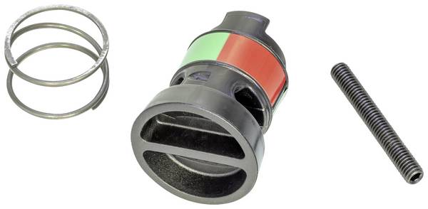 Hazet 6144-02/3 6144-02/3 Set reserveonderdelen