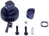 Hazet 6403-1/9 6403-1/9 Set reserveonderdelen Buiten-vierkant