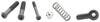 Hazet 1016/6 1016/6 Set reserveonderdelen 1 stuk(s)