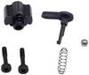 Hazet 8816P/6 8816P/6 Set reserveonderdelen 1 stuk(s)