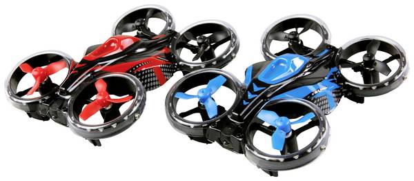 Amewi FightStar Battle Drone Set Drone (quadrocopter) RTF