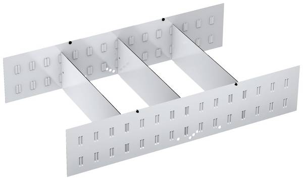 Hazet 161T-179NXL/5H Scheidingsplatenset 161T-179NXL/5H  1 stuk(s)