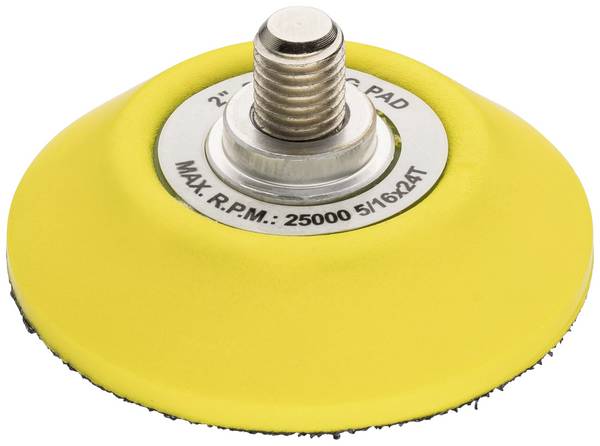 Hazet 9033M-9-01 Polijstschijf 9033M-9-01 Diameter 50 mm    1 stuk(s)