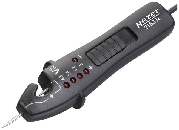 Hazet 2152N Basisapparaat 2152N