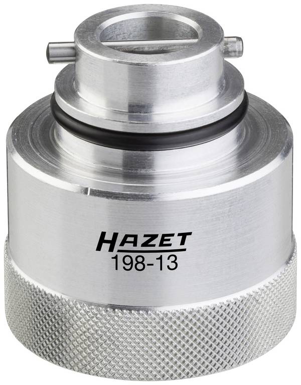 Hazet 198-13 Motorolie invuladapter 198-13