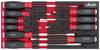 Vigor V5068 Schroevendraaierset Plat, PH