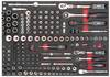 Vigor V6821 V6821 Dopsleutelset