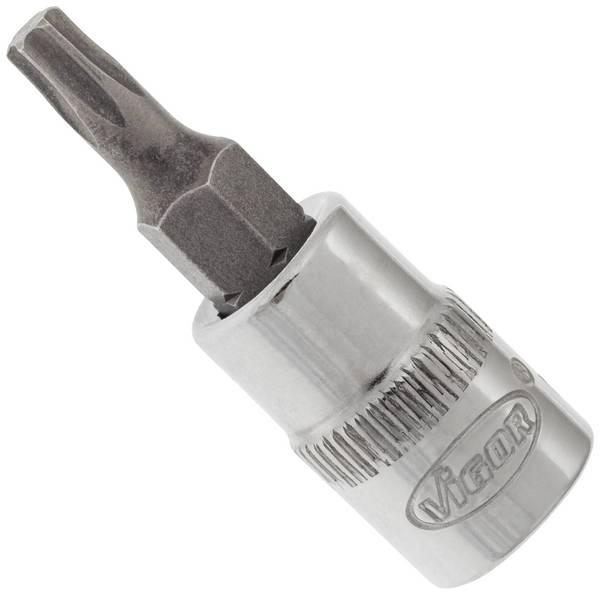 Vigor V2444N V2444N  Schroevendraaierdop