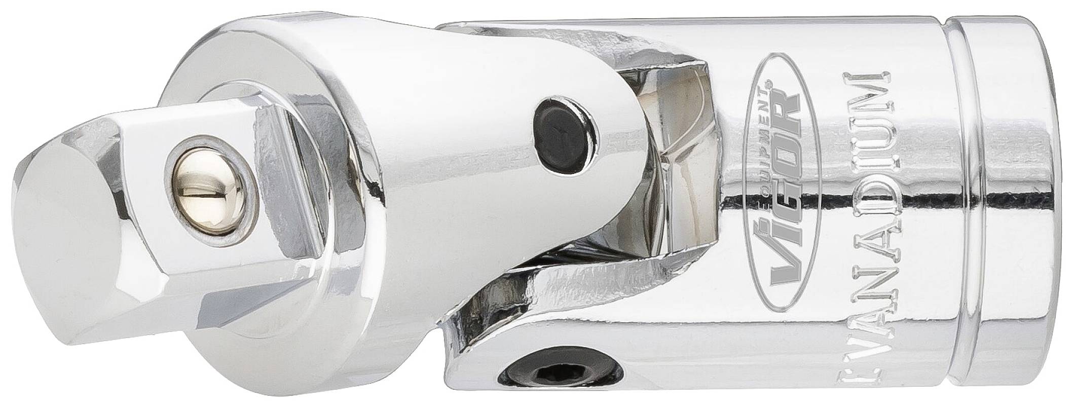 Vigor V7202-3 V7202-3 Universeel gewricht Aandrijving 1/2" (12.5 mm) 1 stuk(s)