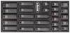 Vigor V5602 V5602 Slagadapterset 1/2" (12,5 mm)