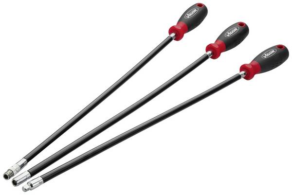 Vigor V5485N Schroevendraaierset