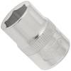 Hazet V2273N V2273N Dopsleutelinzetstuk 11 mm