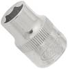 Hazet V2275N V2275N Dopsleutelinzetstuk 9 mm
