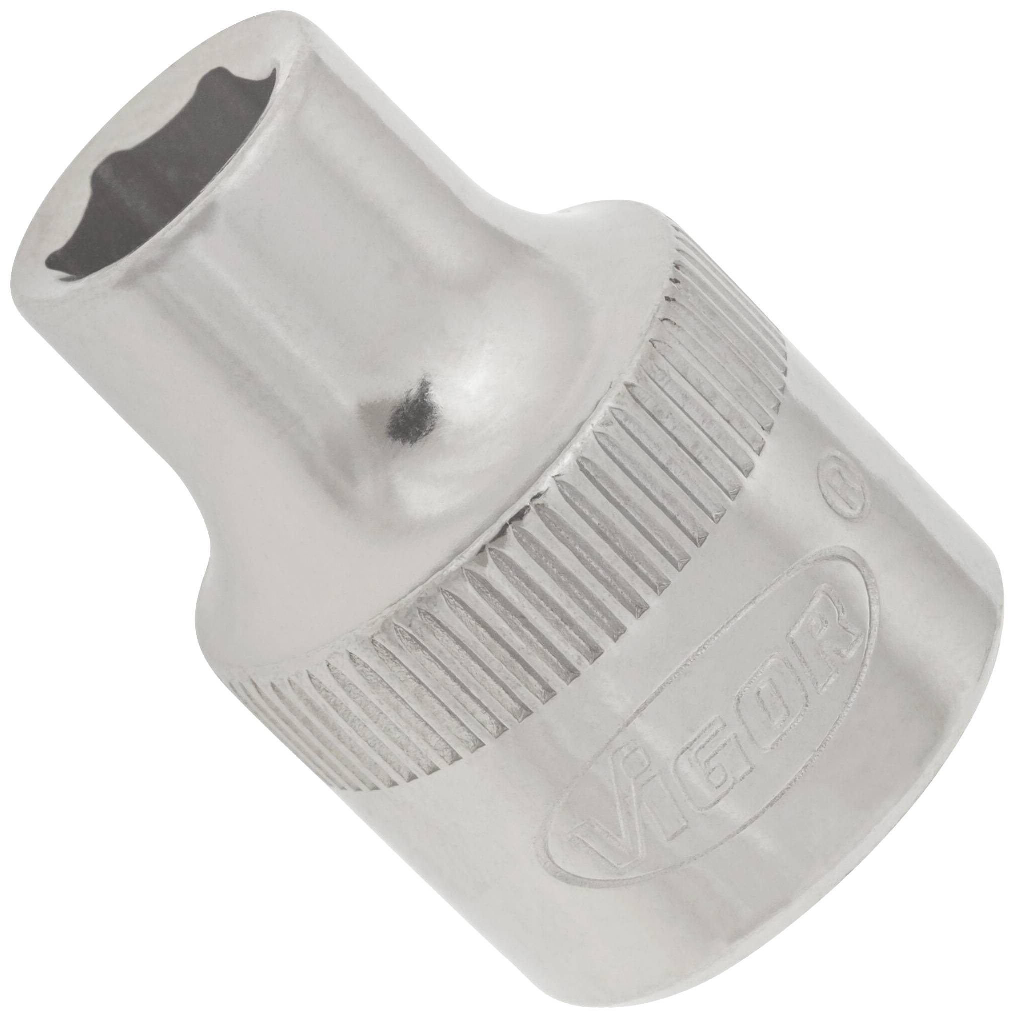 Hazet V2277N V2277N Dopsleutelinzetstuk 7 mm