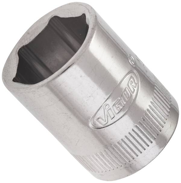 Vigor V2426N V2426N  Dopsleutelinzetstuk  14 mm  14 mm   1/4" (6,3 mm)