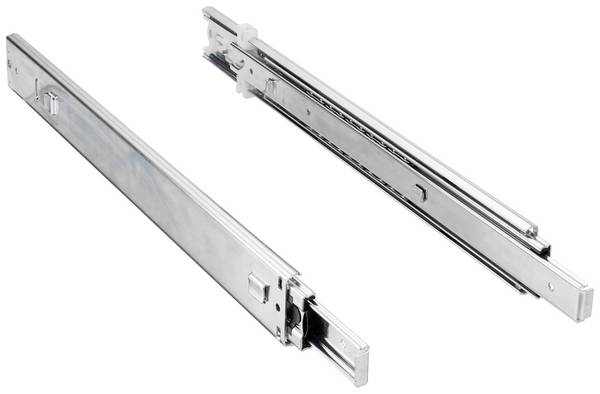 Vigor V1903 Geleiderrail V1903  1 stuk(s)
