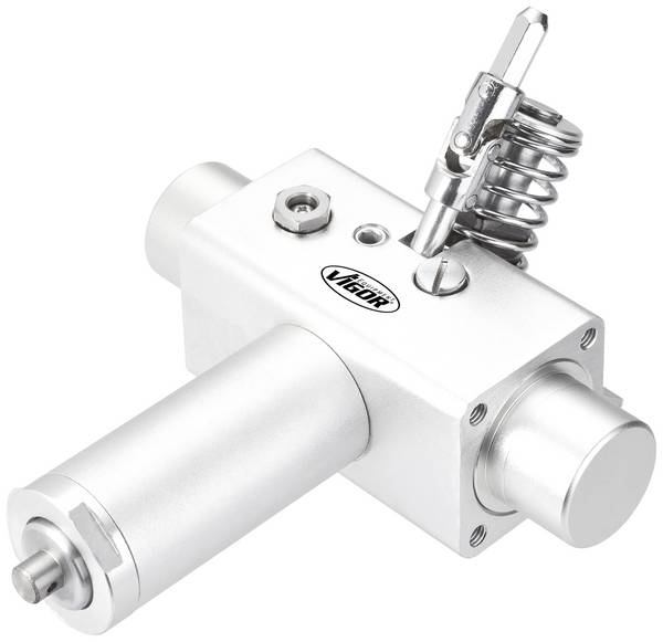 Vigor V2639 Hydraulische module
