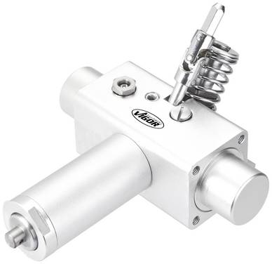 Vigor V2639 Hydraulische module