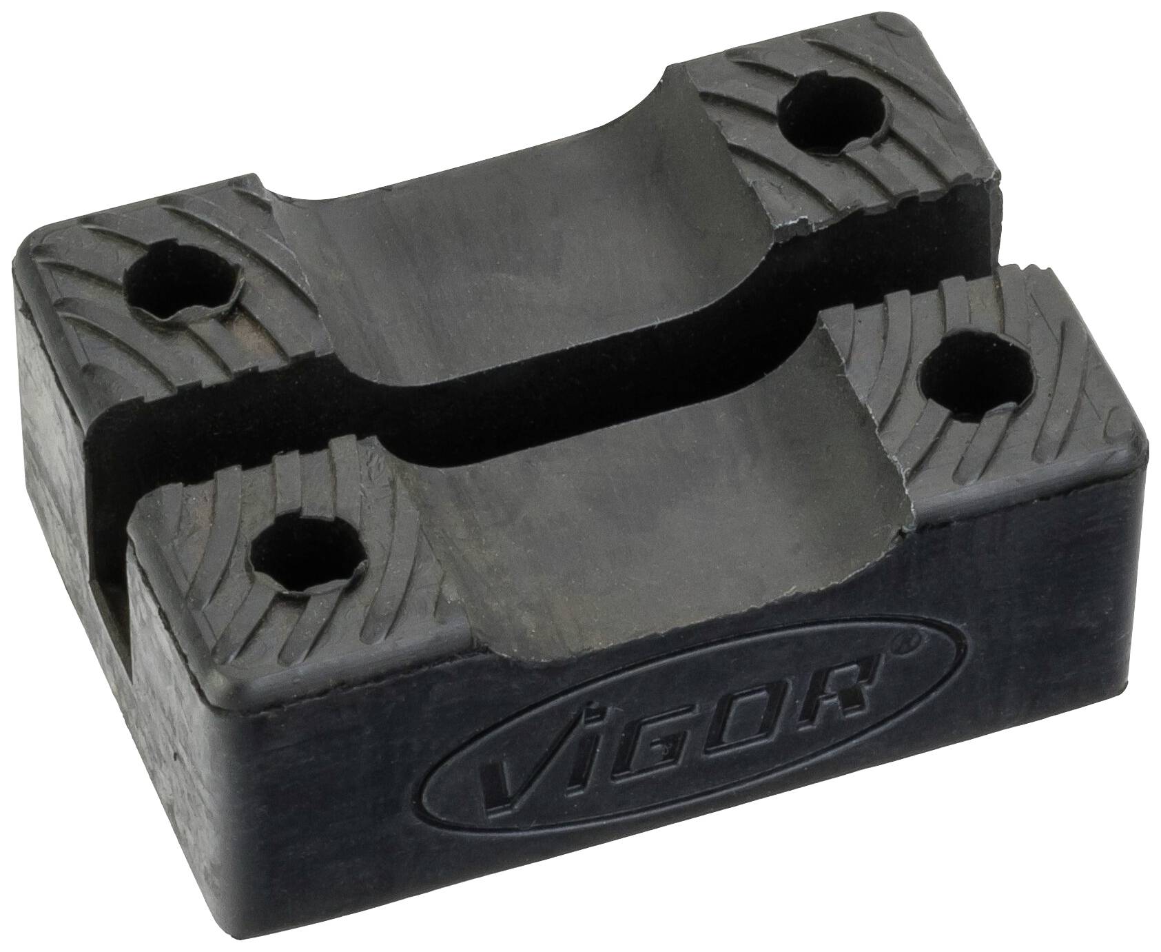 Vigor V2762 Rubberen pad