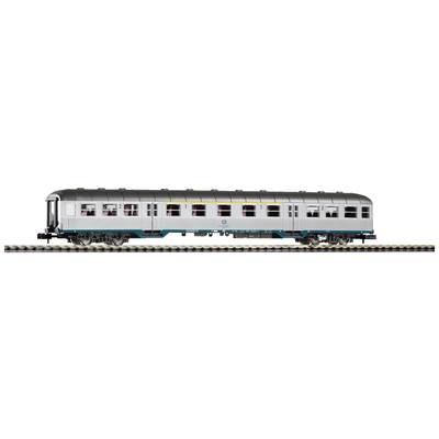 Piko N 40645 N personenrijtuig Silberling 1e/2e klas van de DB 1) En 2e Klasse