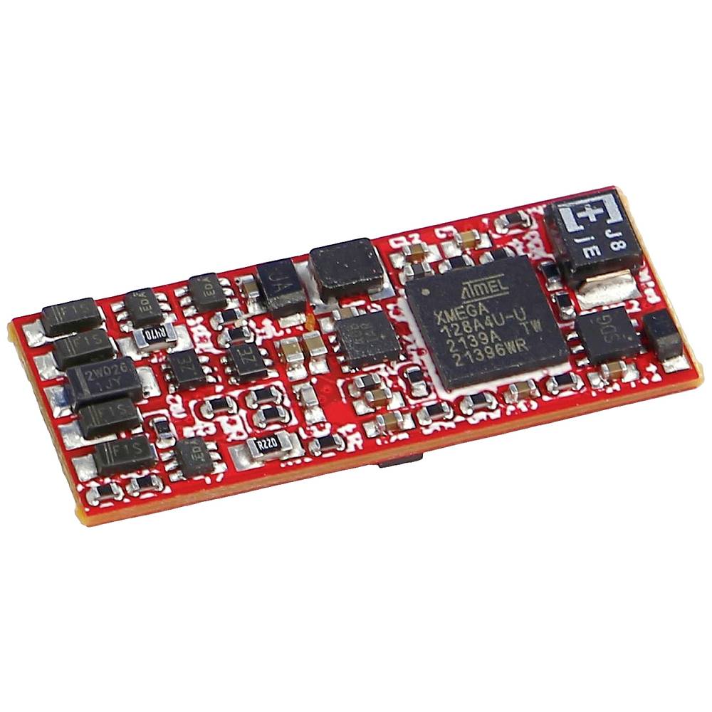 PIKO 46505 SmartDecoder XP 5.1 Locdecoder