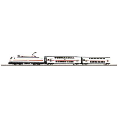 Piko H0 57134 H0 startset elektrische locomotief BR 146+ 2 IC DoSto van de DB AG