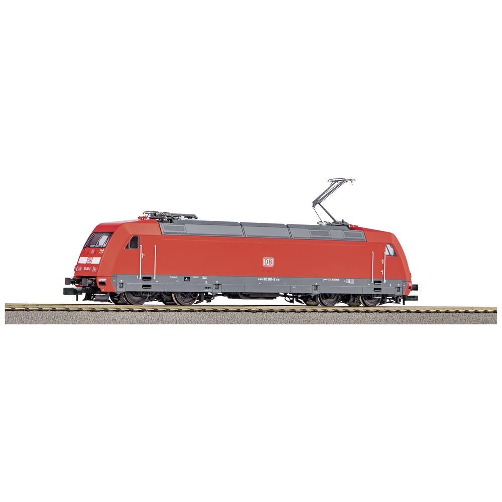 Piko N 40561 N elektrische locomotief BR 101 van de DB-AG