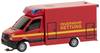 Faller 161434 VW Crafter Feuerwehr-Rettung Car system H0 Voertuig