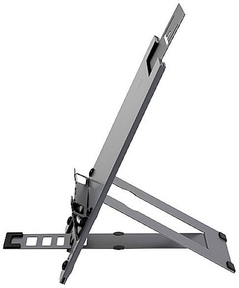 BakkerElkhuizen Ergo-Q Hybrid Pro Laptophouder In hoogte verstelbaar-4