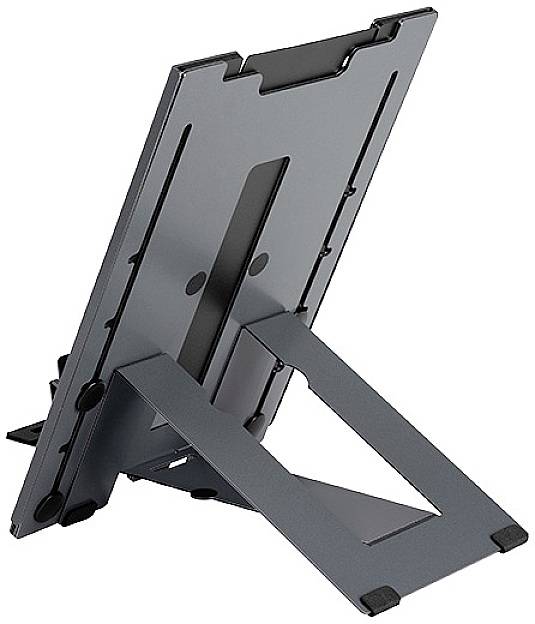 BakkerElkhuizen Ergo-Q Hybrid Pro Laptophouder In hoogte verstelbaar-7