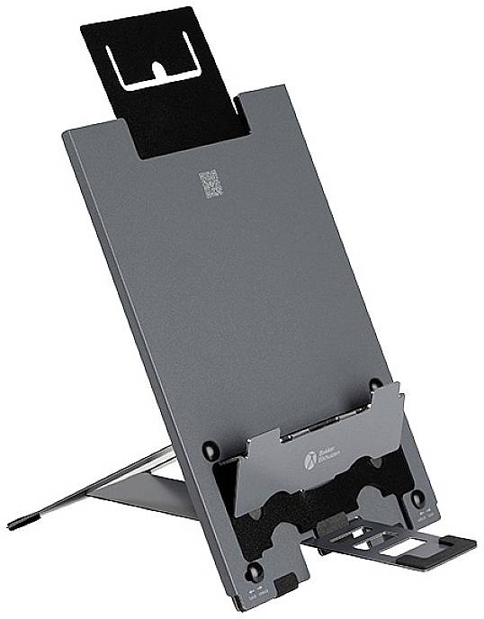 BakkerElkhuizen Ergo-Q Hybrid Pro Laptophouder In hoogte verstelbaar-14