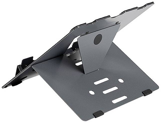 Ergo-Q 160 Dark Grey Laptop Stand-3