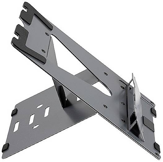 Ergo-Q 160 Dark Grey Laptop Stand-6