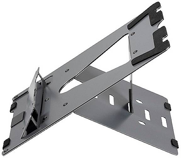 Ergo-Q 160 Dark Grey Laptop Stand-9