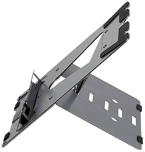 Ergo-Q 160 Dark Grey Laptop Stand-10