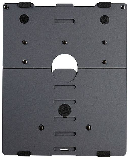 Ergo-Q 160 Dark Grey Laptop Stand-11