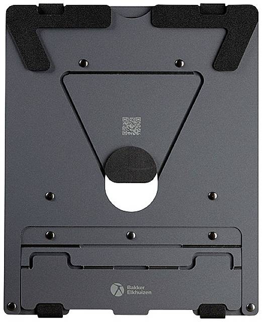 Ergo-Q 160 Dark Grey Laptop Stand-12