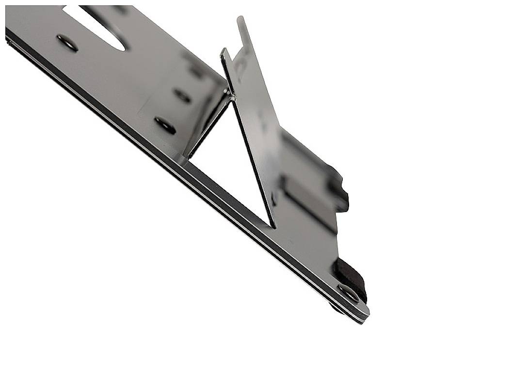 Ergo-Q 160 Dark Grey Laptop Stand-15