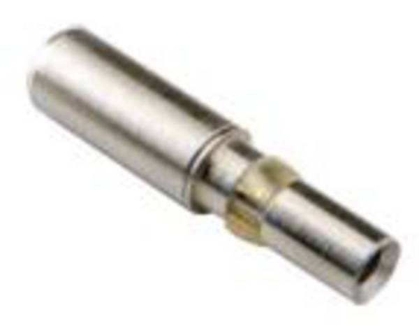 ILME CX PLF buscontact 1,0 mm zilver krimpaansluiting POF CX PLF ILME Inhoud: 1 stuk(s) Female contact