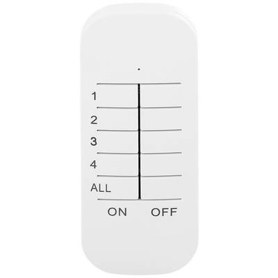 Draadloze stopcontacten, buiten kopen? Electronic Draadloze stopcontacten, buiten kopen? Electronic