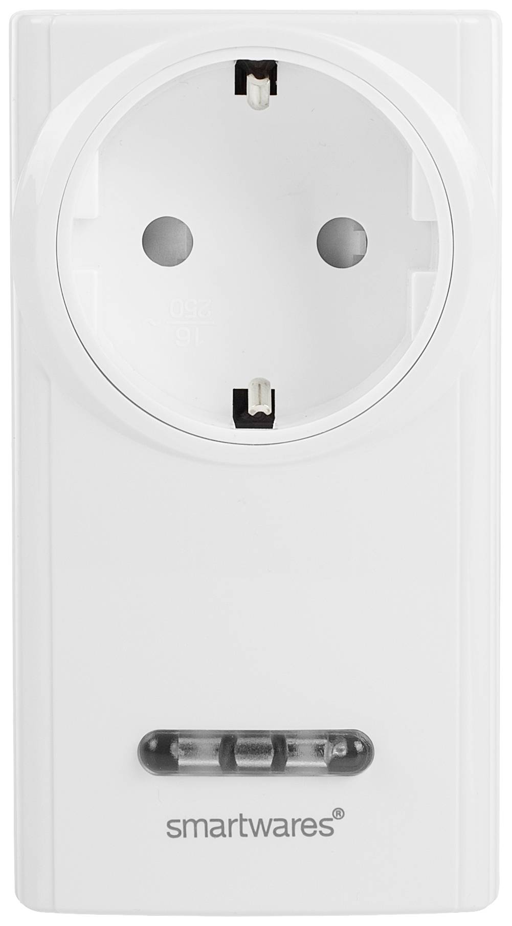 Smartwares SH4-90261 FSK 433 MHz Draadloze schakelaar SH4-90261-1