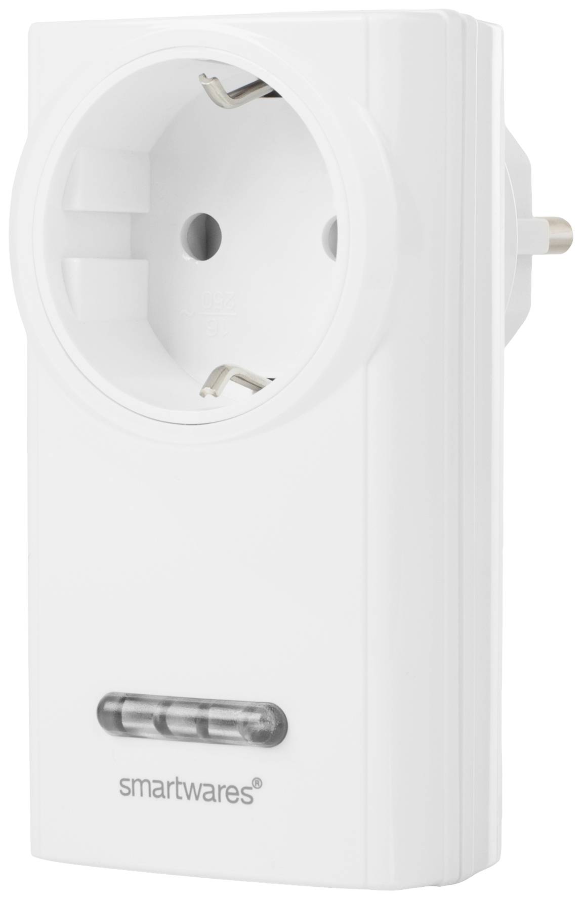 Smartwares SH4-90261 FSK 433 MHz Draadloze schakelaar SH4-90261-5