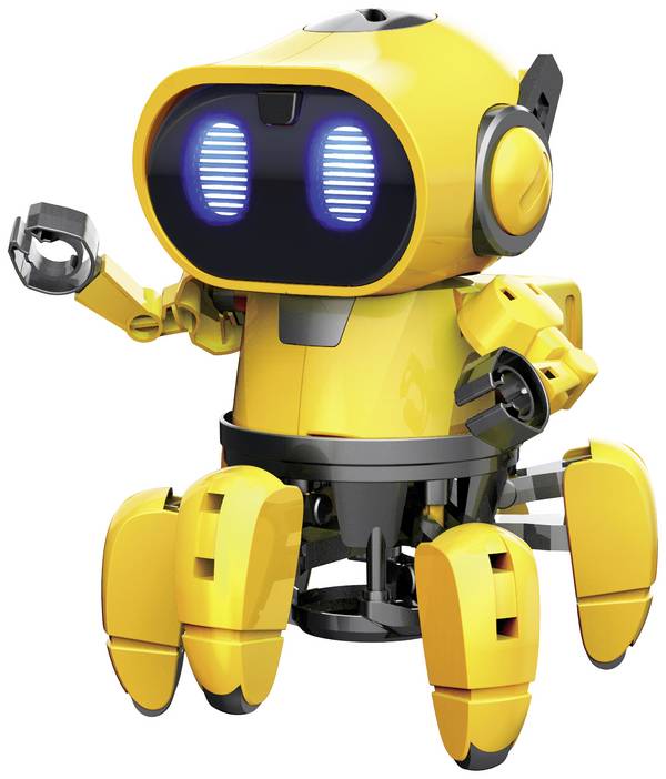 Velleman KSR18 Robot (bouwpakket)