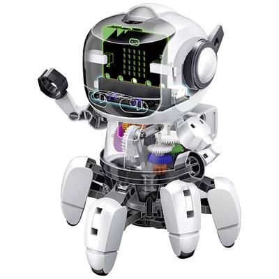 Velleman KSR20 Robot (bouwpakket)