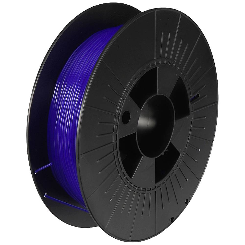 Whadda TPU Filament - Zwart - 1.75 mm - 500 g