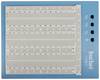 Velleman Breadboard (l x b x h) 22 x 1.8 x 15 cm 1 stuk(s)