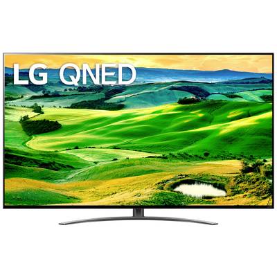 LG Electronics 65QNED813QA.AEU LED-TV 164 cm 65 inch Energielabel G (A - G) DVB-T2, DVB-C, DVB-S2, UHD, Smart TV, WiFi, 