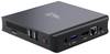 CSL Computer Mini-PC (HTPC) Narrow Box Ultra HD Compact v4 Intel® Celeron® N4120 2.6 GHz 4 GB RAM 512 GB SSD Win 11 Pro 82289