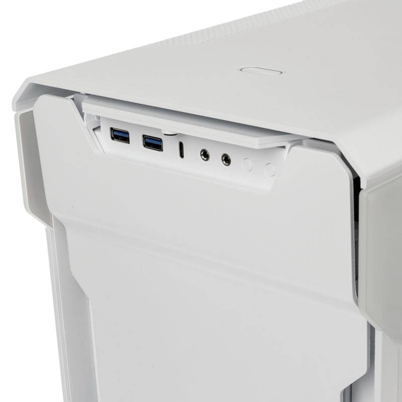 Phanteks Evolv X Tower housing-9